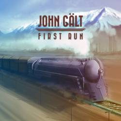 John Gält : First Run